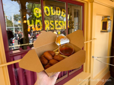 Review: This Disneyland Snack Is Good, But We Have ONE BIG COMPLAINT