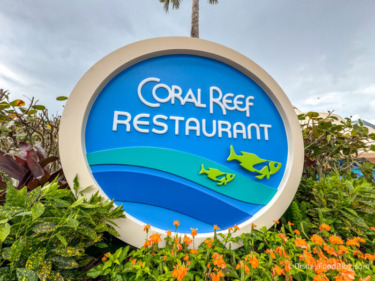 REVIEW: We’re STILL Waiting for This EPCOT Restaurant to Impress Us