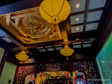 REVIEW: There’s a HUGE Perk to Dining at This EPCOT World Showcase Restaurant (Spoiler: It’s NOT the Food)