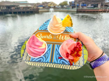 REVIEW: Proof That This Disney Springs Spot RARELY Lets Us Down