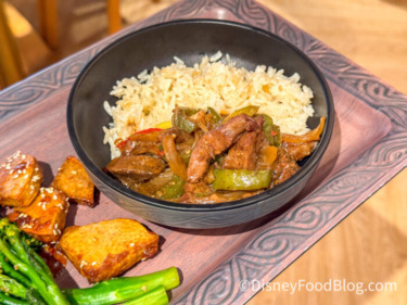 REVIEW: We May or May Not Be Obsessed with Disney’s NEW ‘Moana’ Restaurant