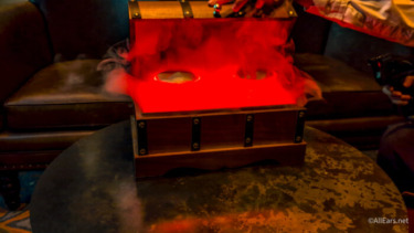 REVIEW: Captain Hook FINALLY Gets The Appreciation He Deserves on the Disney Adventure!