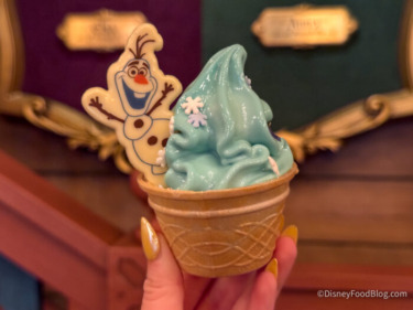 REVIEW: Disney’s New ‘Frozen’ Themed Restaruant Just Threw Us for a Massive Loop