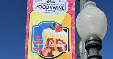 PHOTOS: The 2026 Disney California Adventure Food & Wine Festival Is HERE!