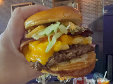 We Went Back to the Disney World Restaurant We Tell You to Skip. Is It Actually Better Now?