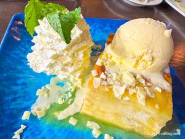 Well, 8 Disney World Restaurants Just Got Pricier This Week