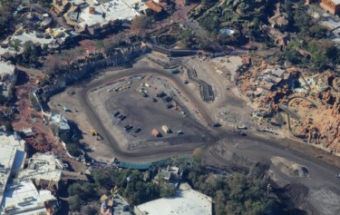3 Permanent Closures That Had to Happen for This Disney World Park Expansion