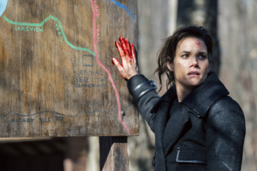 Missy Peregrym Breaks Down Emotional ‘FBI’ Episode, What Happens To Her Character’s Sister & How Maggie Will Tackle The Future—Q&A