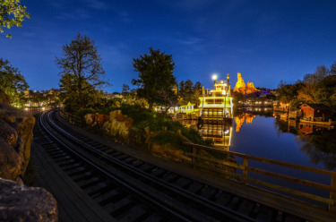 How Many Days At Each Disney Park?