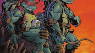 IDW June 2026 Full Solicits And Solicitations