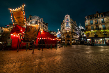 The American Disney & Universal Theme Park Rankings