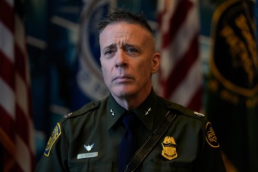 Greg Bovino, Who Became the Face of the Minneapolis ICE Raids, Stepping Down After 30-Year Career