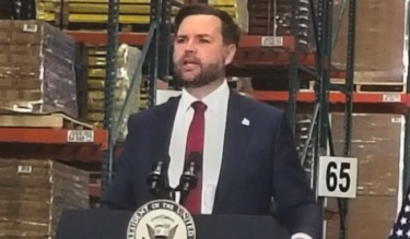 The 2028 Republican Presidential Primary Race: JD Vance’s Race to Lose?