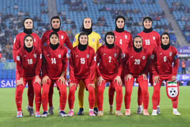 Iranian women’s soccer team to depart Malaysia for Oman after asylum reversal