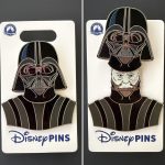 New Disney Pins March 2026 Week 2