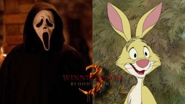 Ghostface Voice Actor Roger Jackson Joins ‘Winnie-The-Pooh: Blood and Honey 3’ as Rabbit