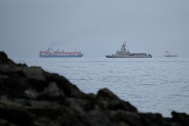 Unclear timeline for Iran war keeps high gas prices in limbo