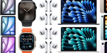 Deals: AirPods Pro 3, 1TB M5 MacBook Pro, MacBook Air $300 off, Titanium Apple Watch $300 off, more