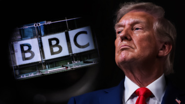 BBC Files Motion To Dismiss Donald Trump’s $10B Panorama Lawsuit: “Put Simply, The Documentary Never Aired In Florida”