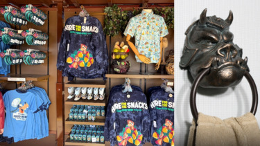 “Barely Necessities: The Disney Merchandise Show” Round Up for March 10th