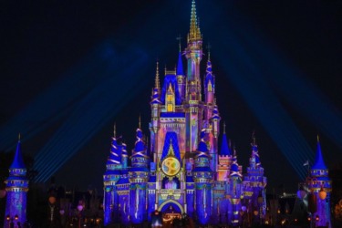 Get a 4-Day, 4 Park Magic Ticket With New Walt Disney World Offer