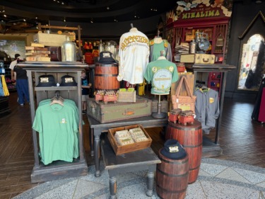Photos: Butterbeer Merchandise Brings Sweet Magic to Universal Studios Hollywood