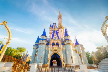 Three New Disney World Discounts: Save Up to 40% On Hotel Rooms in Late Summer and Early Fall