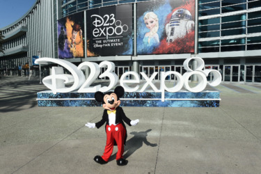 D23 2026 Tickets Go on Sale Today: How to Buy and What to Expect