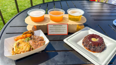 REVIEW: There’s a Reason We Keep Coming Back to This EPCOT Festival Booth