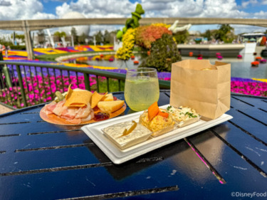 7 Important Rules To Avoid Wasting Money at EPCOT’s Flower & Garden Festival