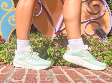I Tried the Top 5 Shoes for Disney World – Here’s the Winner