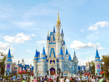 NEW Patent Hints at HUGE Change Coming to the Disney World App