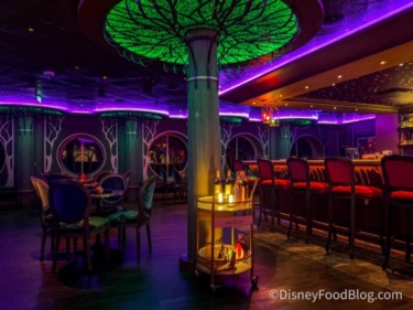 REVIEW: Is This $16 Drink on the Disney Adventure the Fairest of Them All?