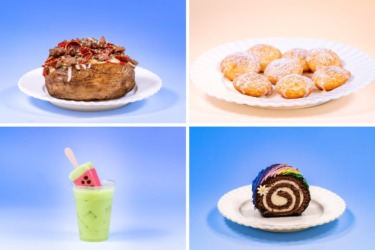 All the ‘Bluey’ Food Coming to Disneyland for ‘Bluey’s Best Day Ever!’ Revealed