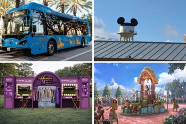 Garden Grove Launches Disneyland Resort Shuttle Service to Replace ART Buses in Today’s Daily Recap for 3/14/2026