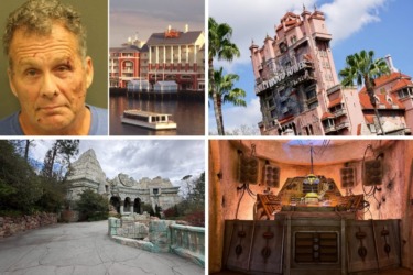 UPDATE to Drunk Man Makes Fun of Disabled Guest at Walt Disney World Bar & Gets a Beat Down in Today’s Daily Recap for 3/17/2026