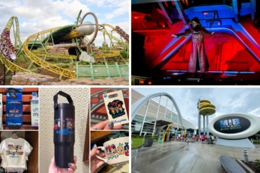 Body Cam Footage Released From Stardust Racers Tragedy in Today’s Daily Recap for 3/27/2026