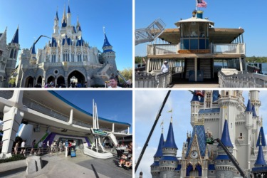 Magic Kingdom Attraction Removed from Early Theme Park Entry Perk for Resort Guests in Today’s Daily Recap for 3/30/2026
