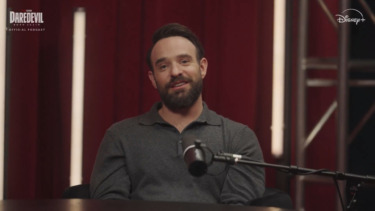 Charlie Cox Gets Ready to Launch the Official “Daredevil: Born Again” Podcast One Week from the Show’s Return