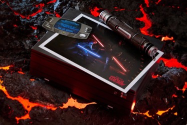 New Merchandise Announced for May the 4th and Imminent Release of ‘Maul: Shadow Lord’