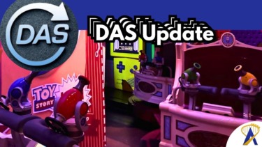 Disney shareholders raise accessibility concerns as Disability Access Service proposal gains support