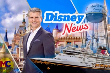 Disney CEO Shake-Up: Bob Iger Steps Down & Josh D’Amaro Takes Over—What to Know From the Shareholders Meeting