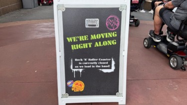 Disney Reveals Lightning Lane Tier for Reimagined Muppets Rock ‘n’ Roller Coaster