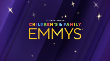 4th Annual Children’s & Family Emmys – The Walt Disney Company Takes Home 22 Trophies