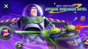 Cast Member Playtests for Refurbished Buzz Lightyear’s Space Ranger Spin Begin This Weekend at Walt Disney World