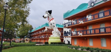 Disney’s All-Star Movies Resort Room Refurbishments Set to Begin This May