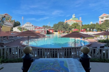 Extended Closure Planned for BoardWalk's Luna Park Pool in 2027