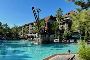 Disney Vacation Club Direct Sales Stay the Course in February 2026