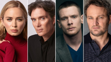 Emily Blunt & Cillian Murphy Close Deals To Return For ‘A Quiet Place Part III’; Jack O’Connell, Katy O’Brian, Jason Clarke Join Cast
