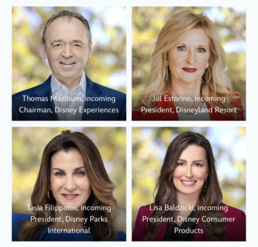 Disneyland Resort Update for March 10, 2026